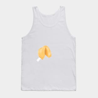 Fortune Cookie Tank Top